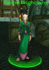 Image of Theine Brightsong