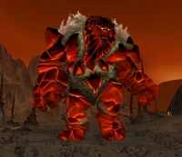 Image of Volchan