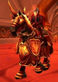 Image of Champion Vranesh