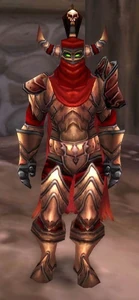 Image of Attumen the Huntsman