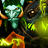 A level 70 troll Hunter.