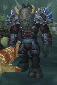 Image of Wartook Iceborn