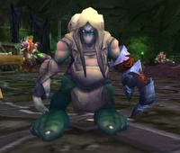 Image of Deathforge Tinkerer