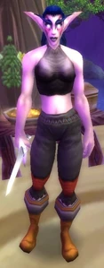 Image of Faelyssa