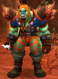 Image of Initiate Amakkar