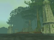 Isle of Dread