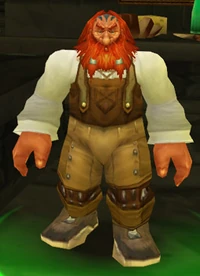 Image of Dreg Cloudsweeper