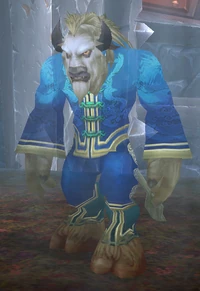 Image of Elder Pamuya