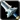 Edged Bastard Sword