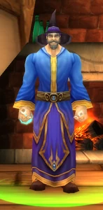 Image of Alchemist Mallory