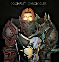 Image of Lord Irulon Doomfist