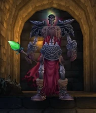 Image of Bloodmage Thalnos