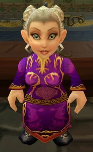 Image of Breanni