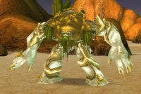 Image of Thistleshrub Dew Collector