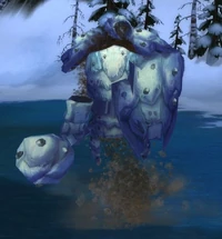 Image of Brittle Revenant