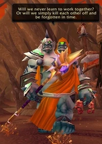 Image of Speaker Mar'grom