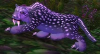 Image of Nightsaber Stalker