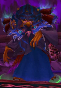 Image of Sahaak