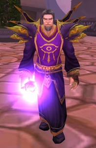 Image of Warmage Silva