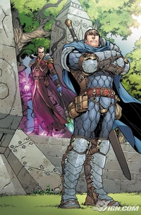 Image of Karlain