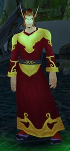 Image of Apprentice Vor'el