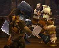 Image of Firjus the Soul Crusher