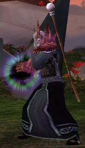 Image of Frigid Necromancer