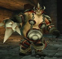Image of Urok Doomhowl