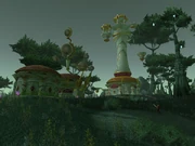 Firewing Point