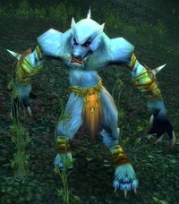 Image of Moonrage Whitescalp