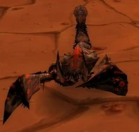 Image of Venomlash Scorpid