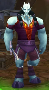 Image of Aldraan
