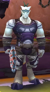 Image of Ahemen