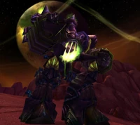Image of Fel Reaver
