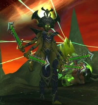 Image of Doomcryer