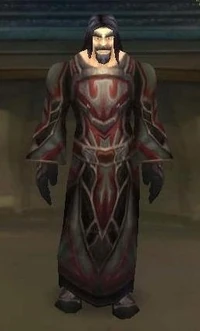 Image of Lord Daval Prestor