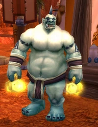 Image of Gordok Brew Barker