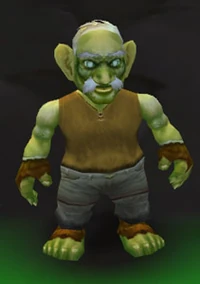 Image of Haggle