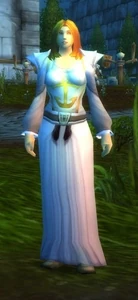 Image of Medic Helaina