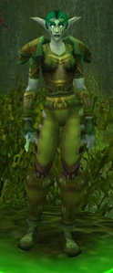 Image of Kindal Moonweaver