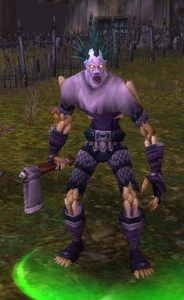 Image of Deathguard Lawrence