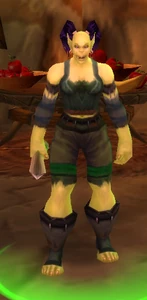 Image of Shan'ti