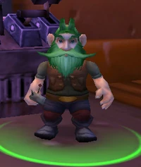 Image of Springspindle Fizzlegear