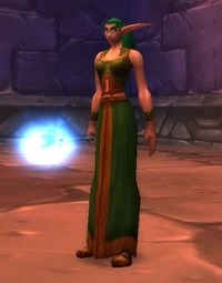 Image of Vethsera