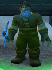 Prospector Gehn