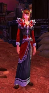 Image of Bloodmage