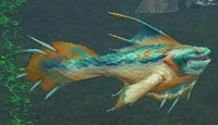 Image of Frostfin