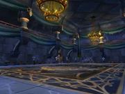 The Grand Ballroom
