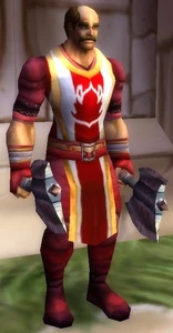 Image of Houndmaster Loksey