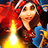 A level 70 gnome Mage.